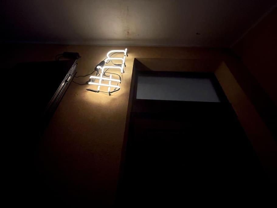 Incortedafabio Design Flat With Bikes Caronno Pertusella Exterior photo