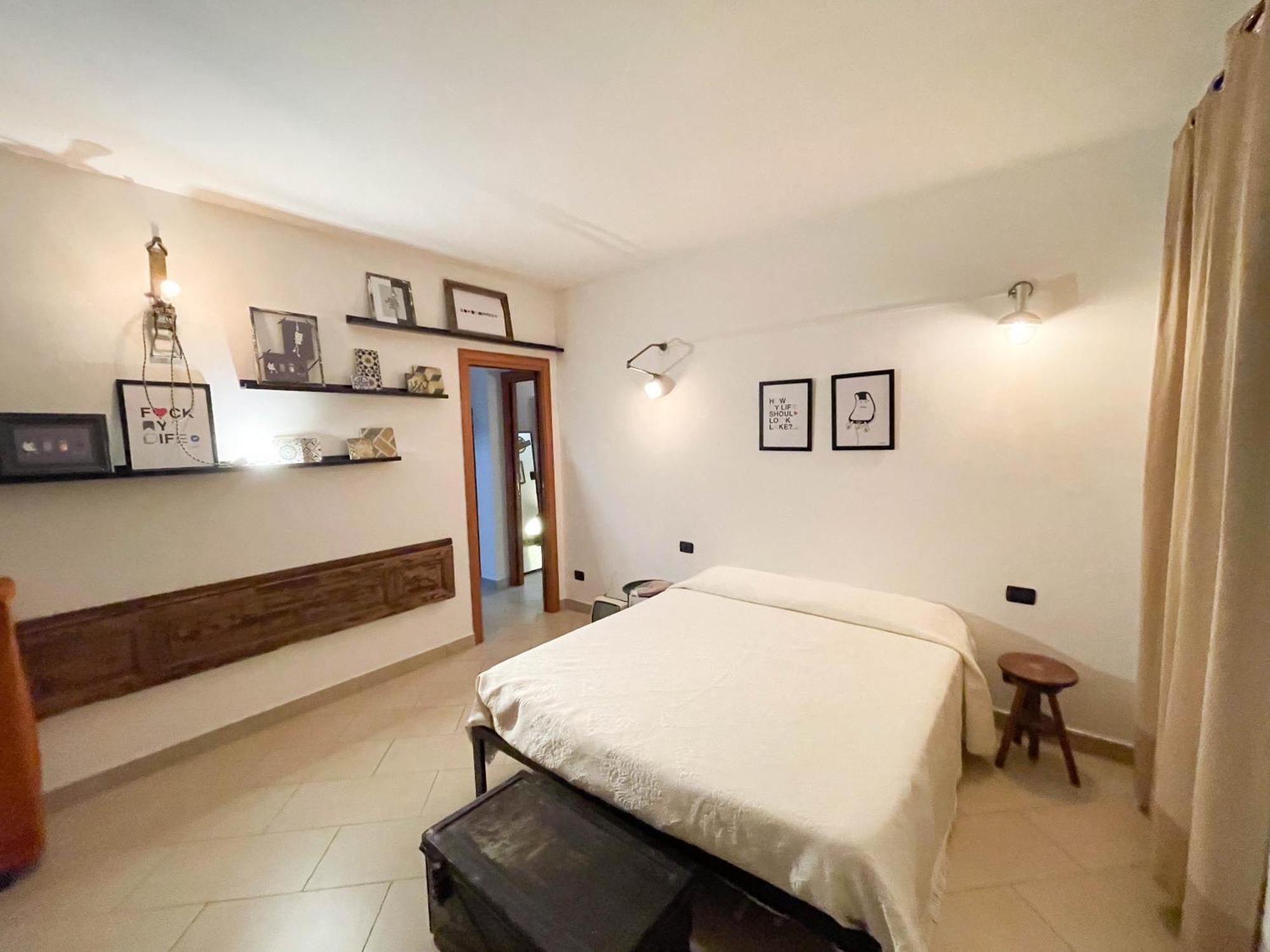 Incortedafabio Design Flat With Bikes Caronno Pertusella Exterior photo